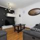 Apartment Ilinović, Rovigno (Rovinj)