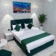 Afruza Hotel, Samarkand (foto 5)