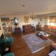 Apartment - Sleeps 4 - Parking - Balcony - Garden, High Wycombe (zdjęcie 7)