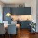 Beautifully renovated studio apartment in Kallio, Helsinky - Fotografie 10