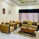 Neat & Elegant 1 Bed Furnished Apartment Bahria town Rwp Isb One bedroom flat, Rawalpindi - Zdjęcie 7