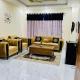 Neat & Elegant 1 Bed Furnished Apartment Bahria town Rwp Isb One bedroom flat, Rawalpindi - Zdjęcie 8