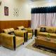 Neat & Elegant 1 Bed Furnished Apartment Bahria town Rwp Isb One bedroom flat, Rawalpindi - Zdjęcie 9