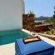 Saliagos villas complex with private pools, Andiparos (zdjęcie 3)
