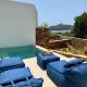 Saliagos villas complex with private pools, Andiparos (zdjęcie 4)