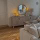Luxuriöses Apartment in Wien 98 qm Vienna City, Wien - Foto 4