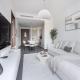 Meydan One Apartment Sleeps 4 with a Great Pool, Dubaj - Zdjęcie 7