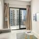 Stylish 1BR w/ Pool View | Heart of Business Bay, Dubai - Foto 5