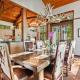 RMR: Timbers at Granite Ridge 3100 in Teton Village, Teton Village - Fotografie 7