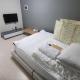 1-3508 #Sinnonhyeon High-rise View #Garden View #Gangnam Station Line 2, Sinbundang Line #Sinnonhyeon Station Line 9 #Hotel Bedding #New Building, Seoul - Photo 9