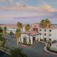 Hampton Inn & Suites Palmdale, Palmdale (foto 2)