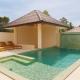 Villa Selvaya & Luxury Oasis with Pool - Jacuzzi & Exceptional Terrace - 300 m2 Luxury Villa