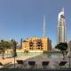 PVH - Canal View 1BR - Burj Royale Dubaj - Fotografie 5