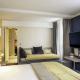 Mercure Paris Pigalle Sacre Coeur, Paris - Foto 4