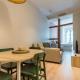 Bright Stylish - 1Bedroom 1Bathroom - Sol Madrid - Foto 10