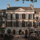 Conscious Hotel Oudegracht, Утрехт