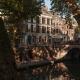 Conscious Hotel Oudegracht, Утрехт (фото 5)