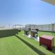 StayShort - Al Barsha Studio sleeps 2 with Private Balcony, Dubái - Foto 2