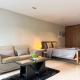 Central 1BR 50sqm BTS Walk Food & Night Market Bangkok - Photo 3