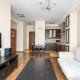 Rydygiera Green View Apartment by BookingHost, Varsavia - Foto 1