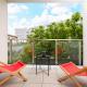 Rydygiera Green View Apartment by BookingHost, Varsavia - Foto 2