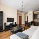 Rydygiera Green View Apartment by BookingHost, Varsavia - Foto 6
