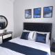Santorini - Serene Resort Apartment in Negombo - Just 10 Min away from Airport, Negombo - Foto 9