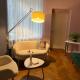 City Centre Spacious Apartment, up to 7, Self-Checkin & Wi-Fi, Ryga