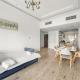 FIRST CLASS 1BR Stylish Escape , Near Metro, Dubaj - Zdjęcie 2