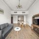 FIRST CLASS 1BR Stylish Escape , Near Metro, Dubaj - Zdjęcie 4