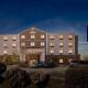 Comfort Inn & Suites Augusta West Near Fort Gordon - Fotografie 4