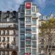 ibis Paris Ornano Montmartre Nord 18ème, Paris - Foto 2