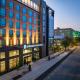 Embassy Suites By Hilton Chattanooga Downtown, Chattanooga - Fotografie 2