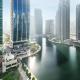 Stylish Jlt Studio Lake View Poolmarina Walk, Dubai - Foto 5