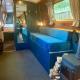 2 bedroom narrowboat, max 4 guests Hanwell - Fotografie 3