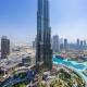 Ultimate Luxury Address Opera with Burj Khalifa Views, Dubaj - Zdjęcie 8