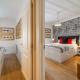 Cozy 2BR in Bairro Alto – Central Lisbon | By Airnest Lisabon - Fotografie 3