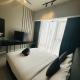 Residence Akson Suites by Bukit Bintang, Kuala Lumpur - Photo 4