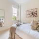 Elegant 1-Bedroom Apartment in the Heart of Bath, Bath - Foto 7