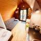 MegaPod 3 at Lee Wick Farm Cottages & Glamping Clacton-on-Sea - Foto 3