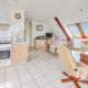 850m de la plage, appartement pour 5 avec jardin, Erquy - Fotografie 3