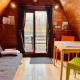MegaPod 1 at Lee Wick Farm Cottages & Glamping Clacton-on-Sea - Foto 4