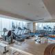 Bright & Cozy Studio - Discovery Gardens Stay, Dubaj - Zdjęcie 4