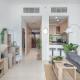 Bright & Cozy Studio - Discovery Gardens Stay, Dubaj - Zdjęcie 6