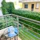 Prime Stay - Deluxe 1 Bedroom Apartment with Balcony, Budapest - Foto 1