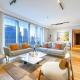 Iconic 4BR with Burj & Fountain Views Boulevard Point, Dubaj - Zdjęcie 1