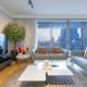 Iconic 4BR with Burj & Fountain Views Boulevard Point, Dubaj - Zdjęcie 4
