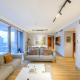 Iconic 4BR with Burj & Fountain Views Boulevard Point, Dubaj - Zdjęcie 10
