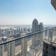 PVH - Canal View 1BR - Burj Royale Dubaj - Fotografie 4