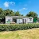 Green CargoPod at Lee Wick Farm Cottages & Glamping, Clacton-on-Sea - Fotografie 3